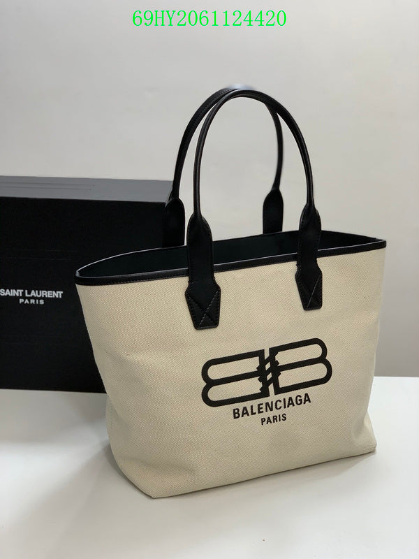 GLM Top Quality - BGA Bags - 1959