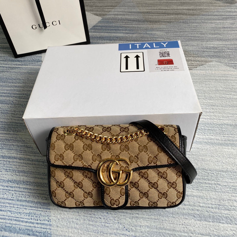 Satchel Bags - GCI Bags - 7015