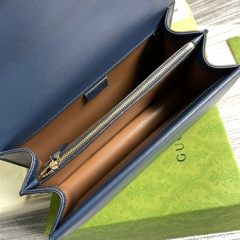 Satchel Bags - GCI Bags - 6675