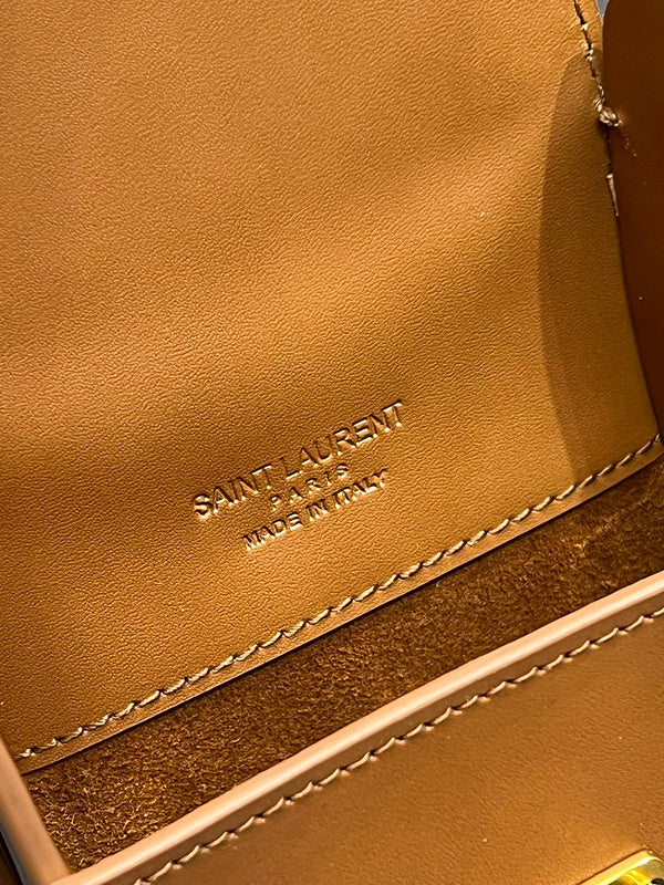 Glami - SLY Bags 014