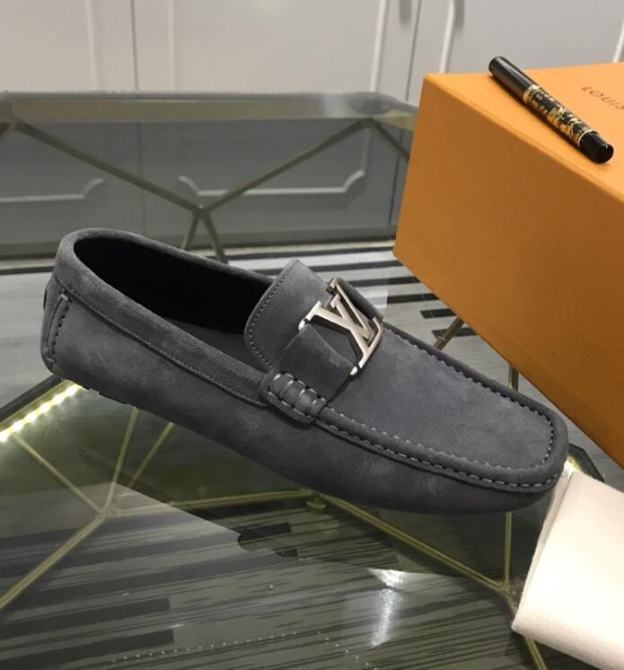 glami shop- LOV Men Shoes - 1965