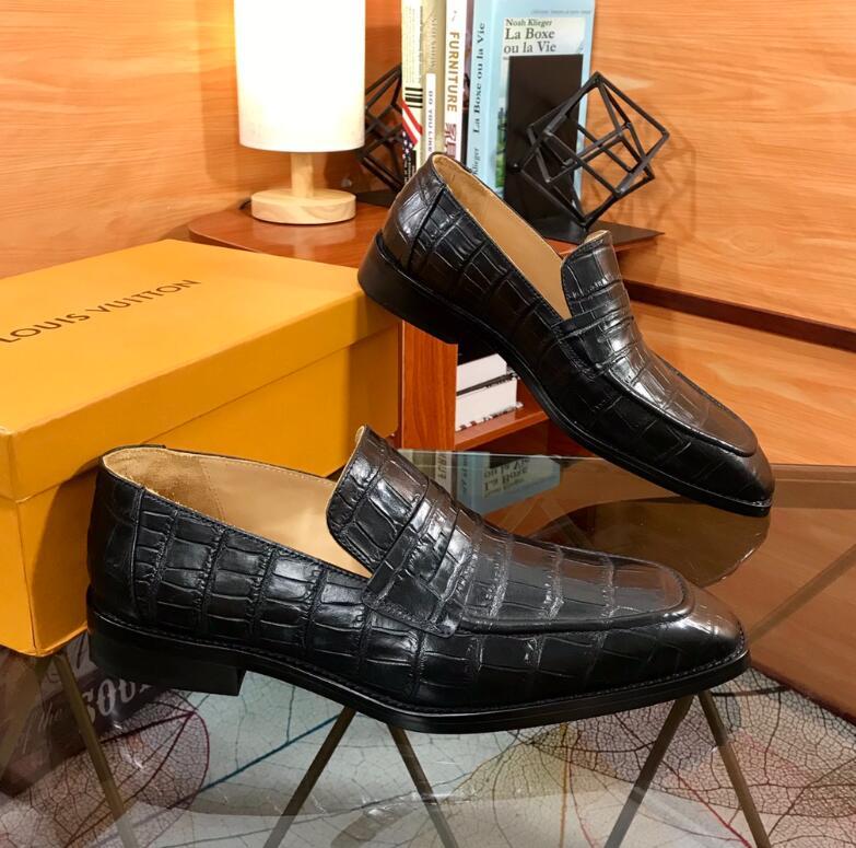 glami shop- LOV Men Shoes - 1790