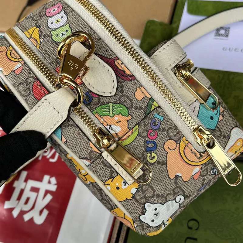 GUI2 Bags - Fashion Bags  134