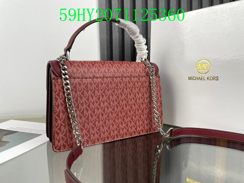 Satchel Bags - MK Bags - 534
