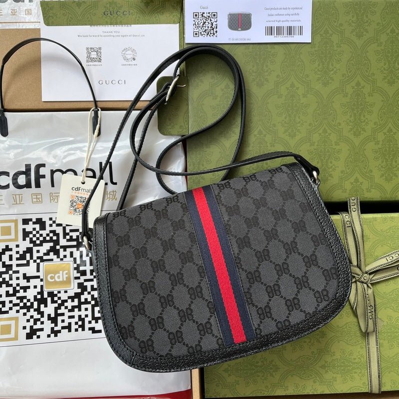 Satchel Bags - BGA Bags - 173