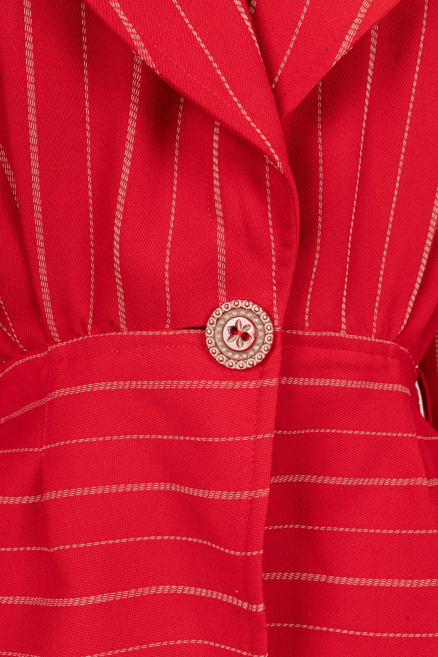 Veste Christian Lacroix