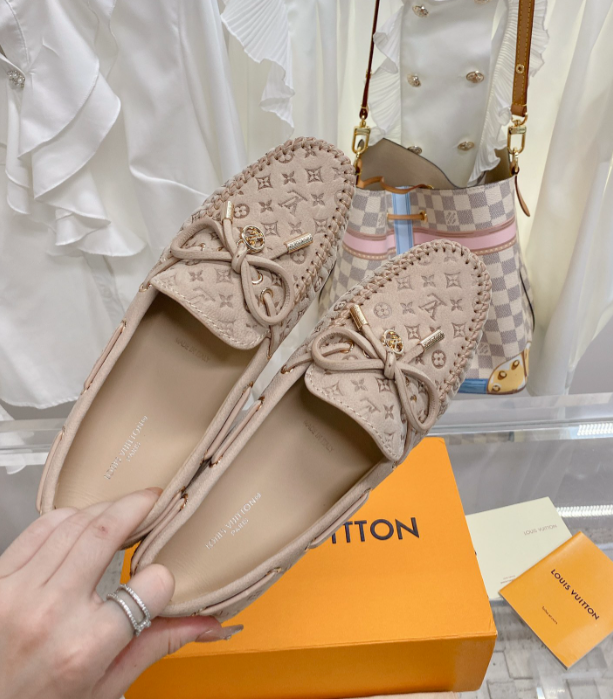glami shop- LOV Women Shoes - 098