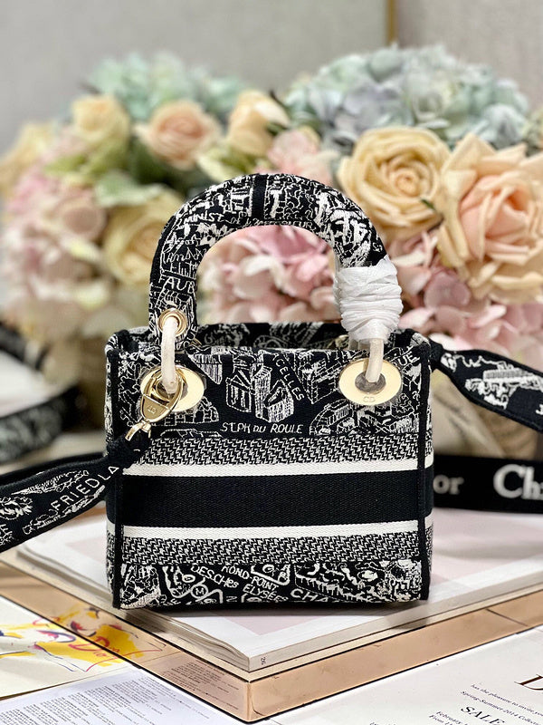 Glami - GLAMIr Bags - 736