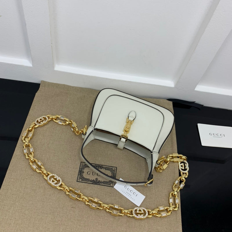 Satchel Bags - GUC Bags - 316