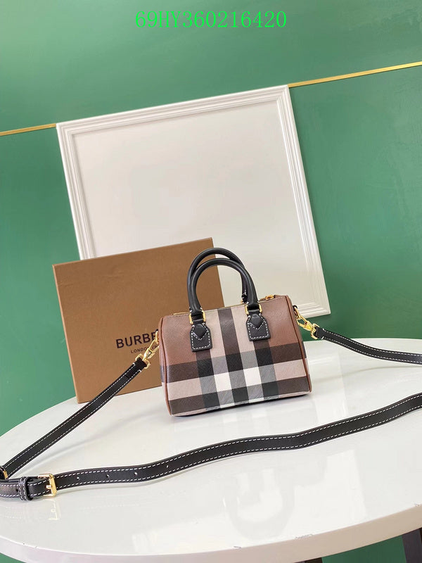Fan Fashion -GLM - Top quality BBR Bags - 199