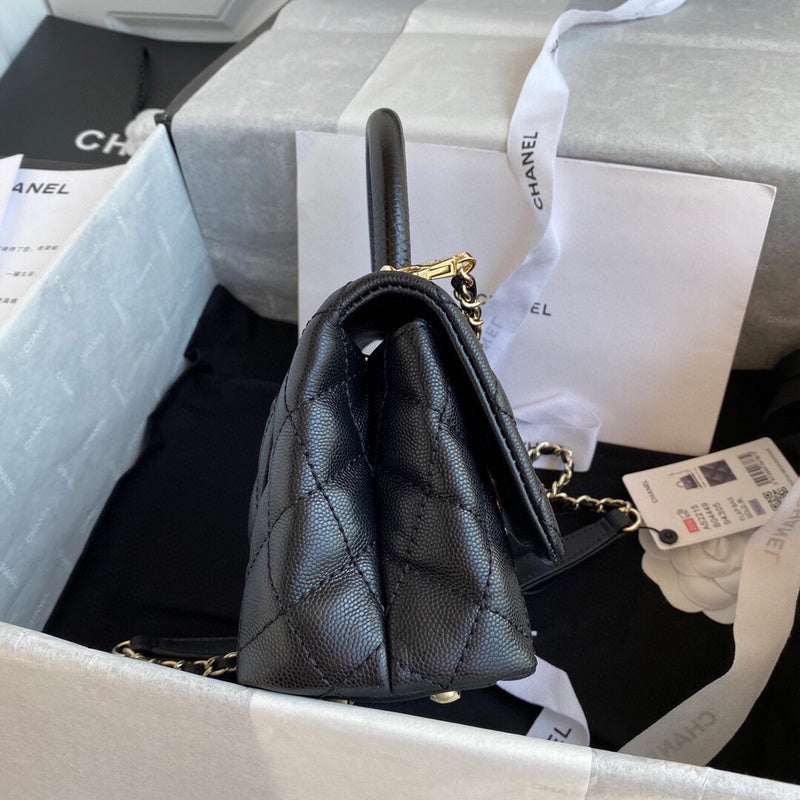 Satchel Bags - CHL Bags - 4869