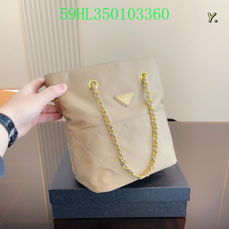Satchel Bags - PDA Bags - 3678