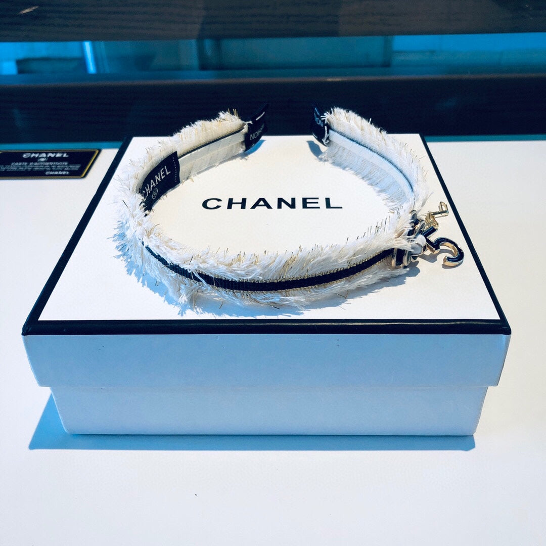 GLM - New Hair Band CHL 026