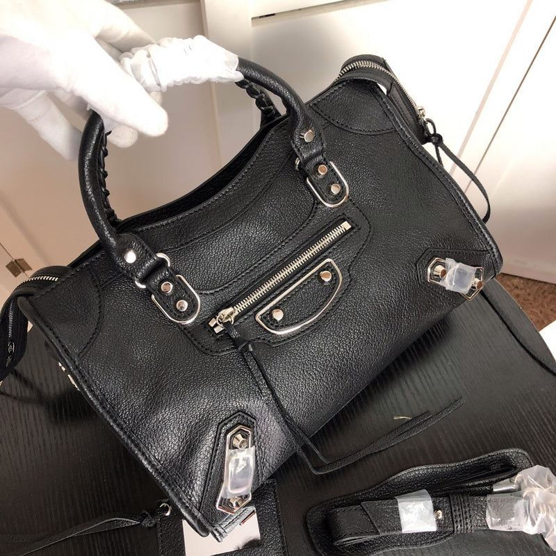 Satchel Bags - BGC Bags - 218