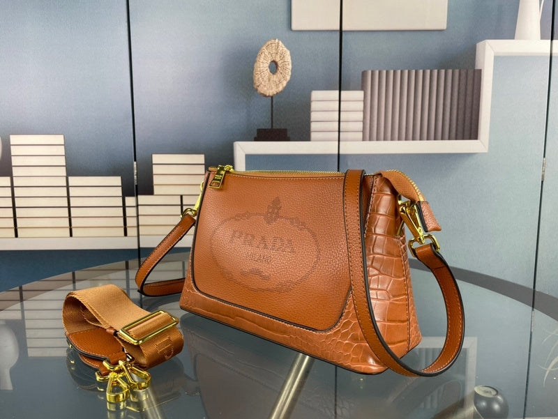 Satchel Bags - PDA Bags - 914