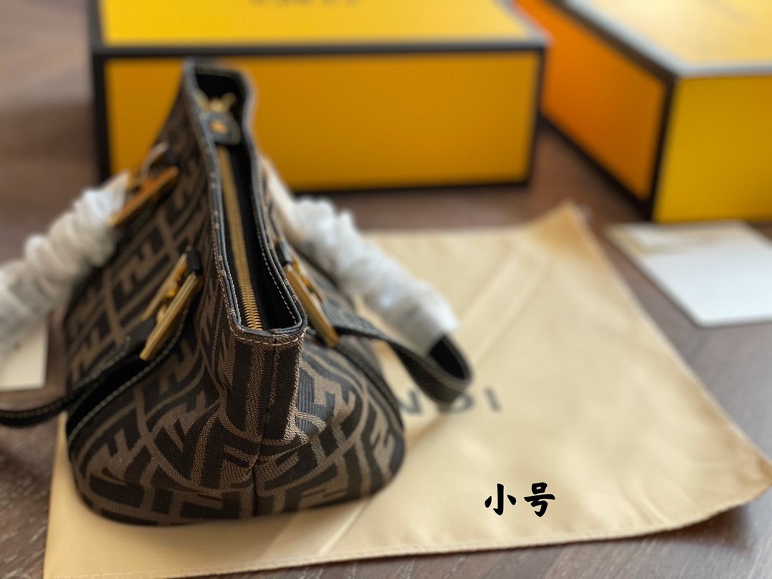 GLM - Top Quality Bags FEI 118