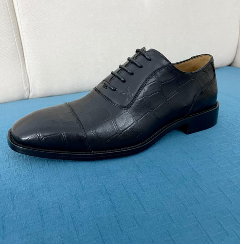 glami shop- LOV Men Shoes - 1249