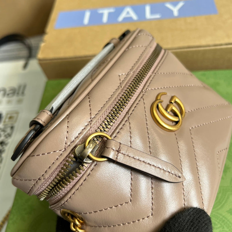 Satchel Bags - GCI Bags - 4232