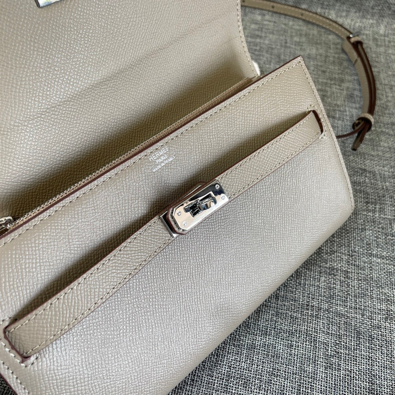 Satchel Bags - HMS-Bags - 931