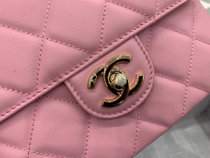 Satchel Bags - CHL Bags - 7392