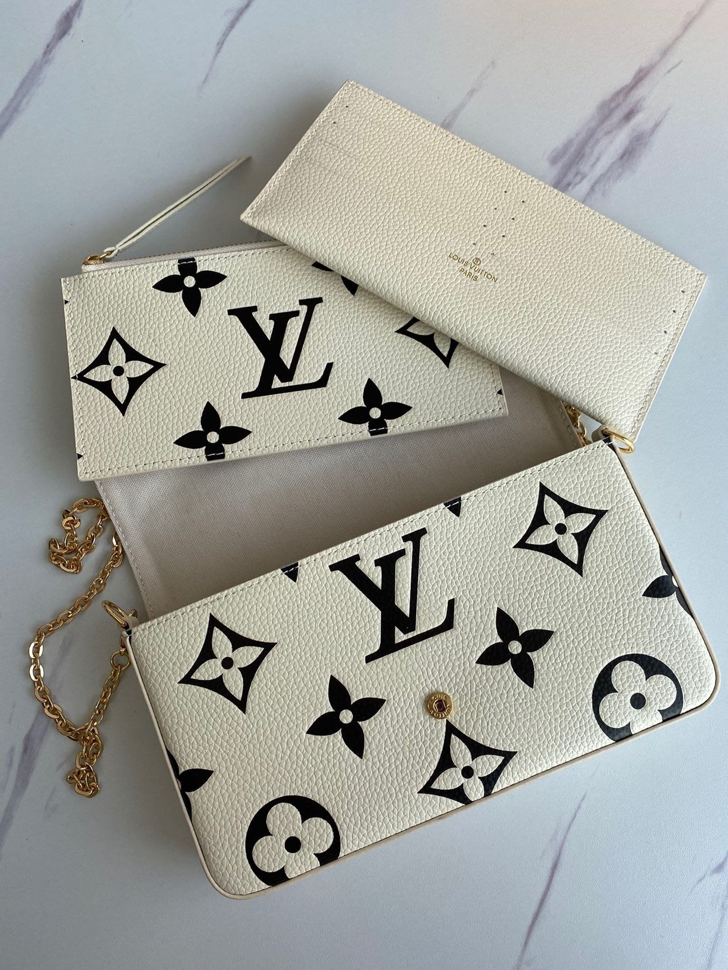 GLM - Top Quality Bags LUV 033