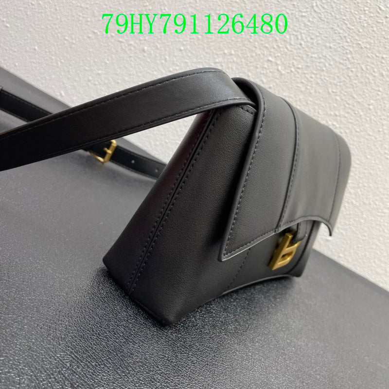 Satchel Bags - BGA Bags - 2404