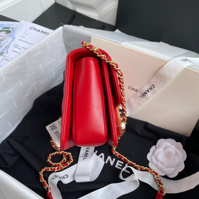 Satchel Bags - CHL Bags - 7483