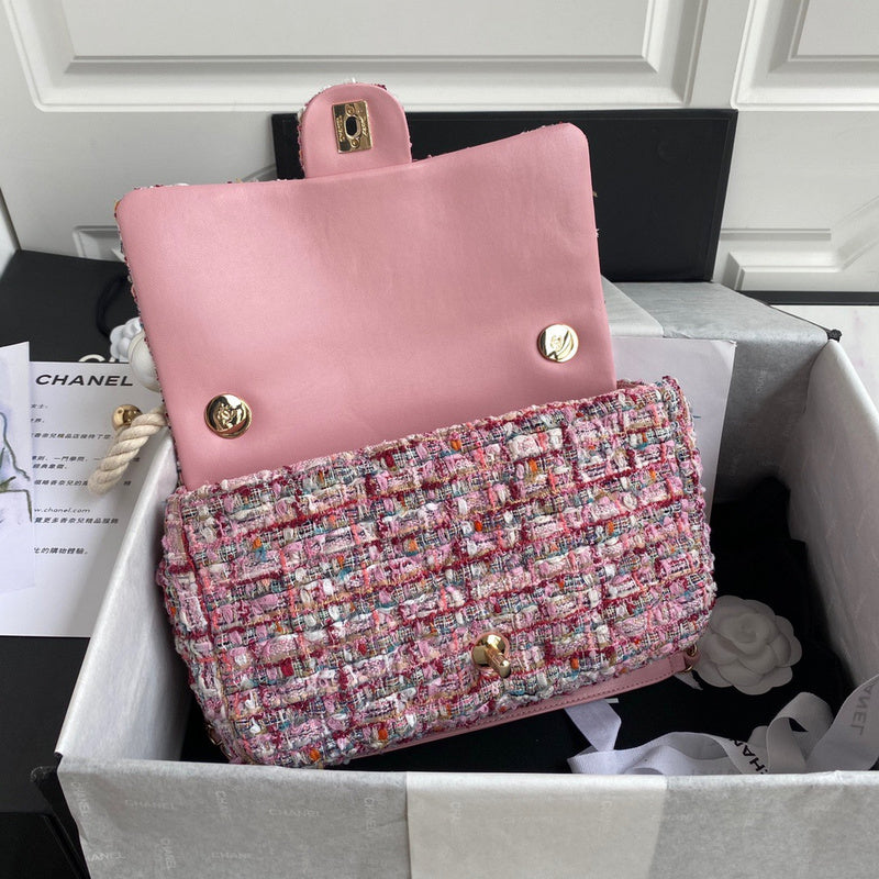 Satchel Bags - CHL Bags - 7417