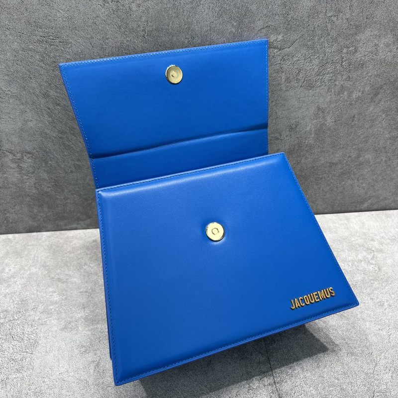Satchel Bags - JQMS Bags - 158