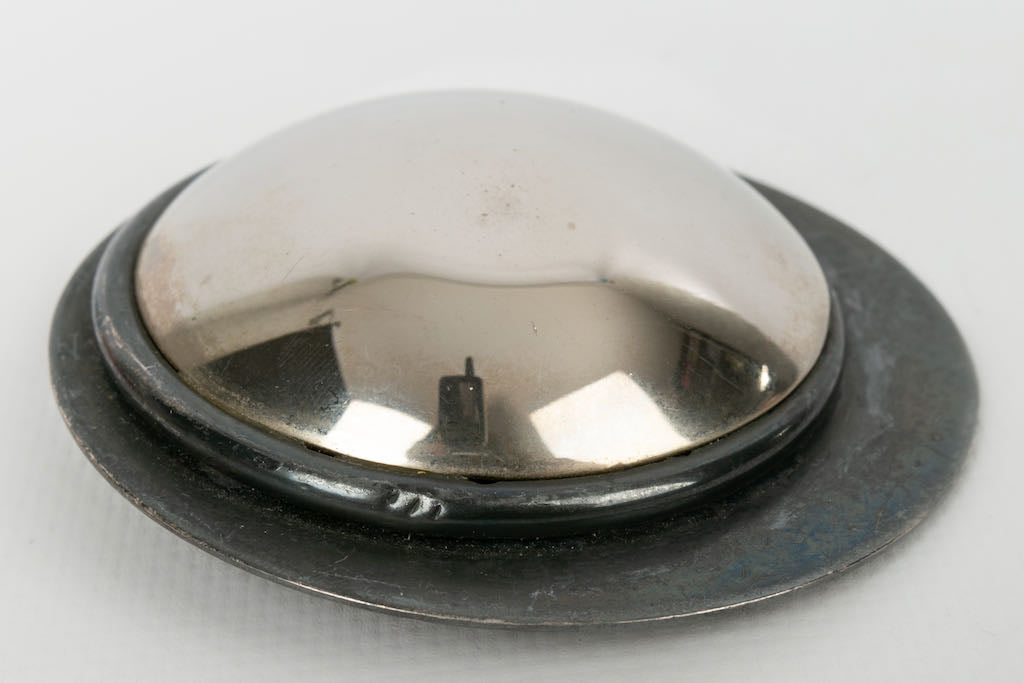 Broche Pierre Cardin