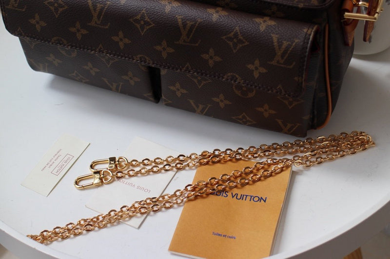 Satchel Bags - VL Bags - 2175