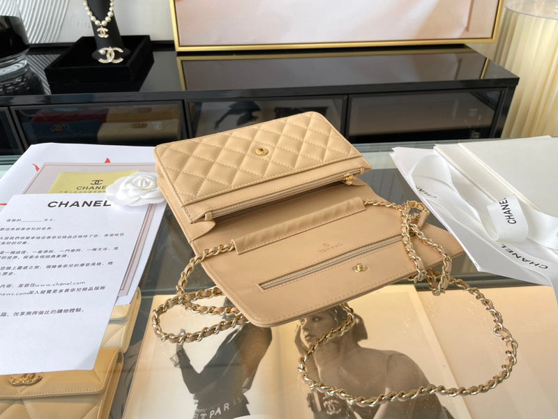 Satchel Bags - CHL Bags - 1420