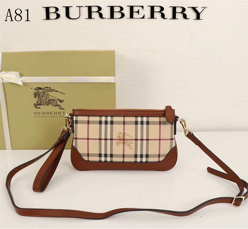 Fan Fashion -GLM - Top quality BBR Bags - 751