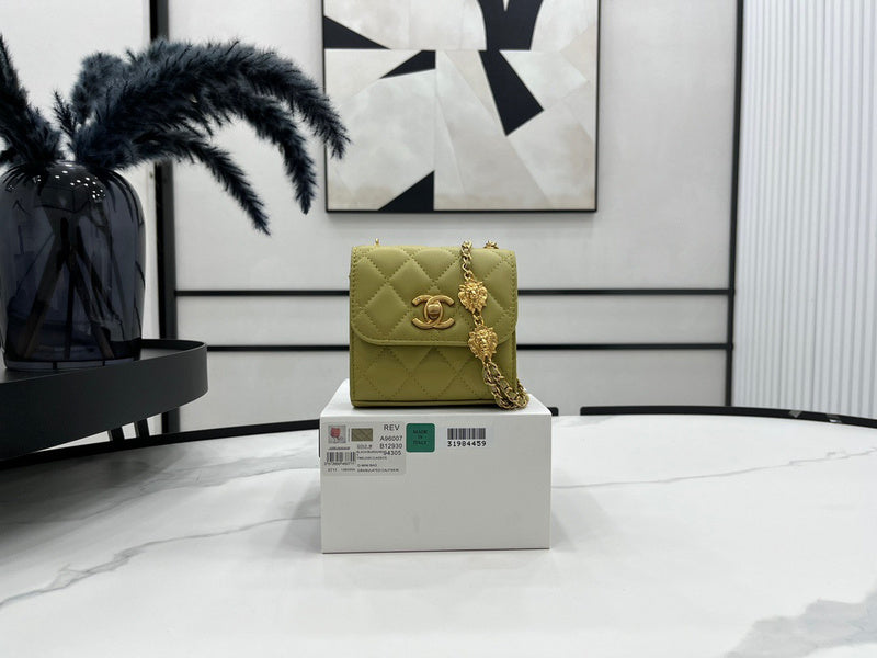 Satchel Bags - CHL Bags - 1319