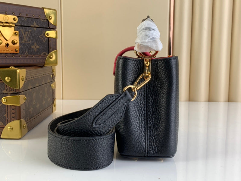 Satchel Bags - VL Bags - 4270
