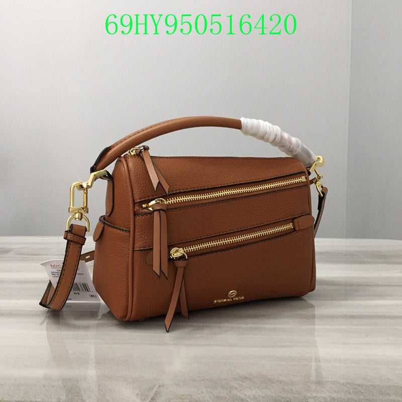Satchel Bags - MK Bags - 375