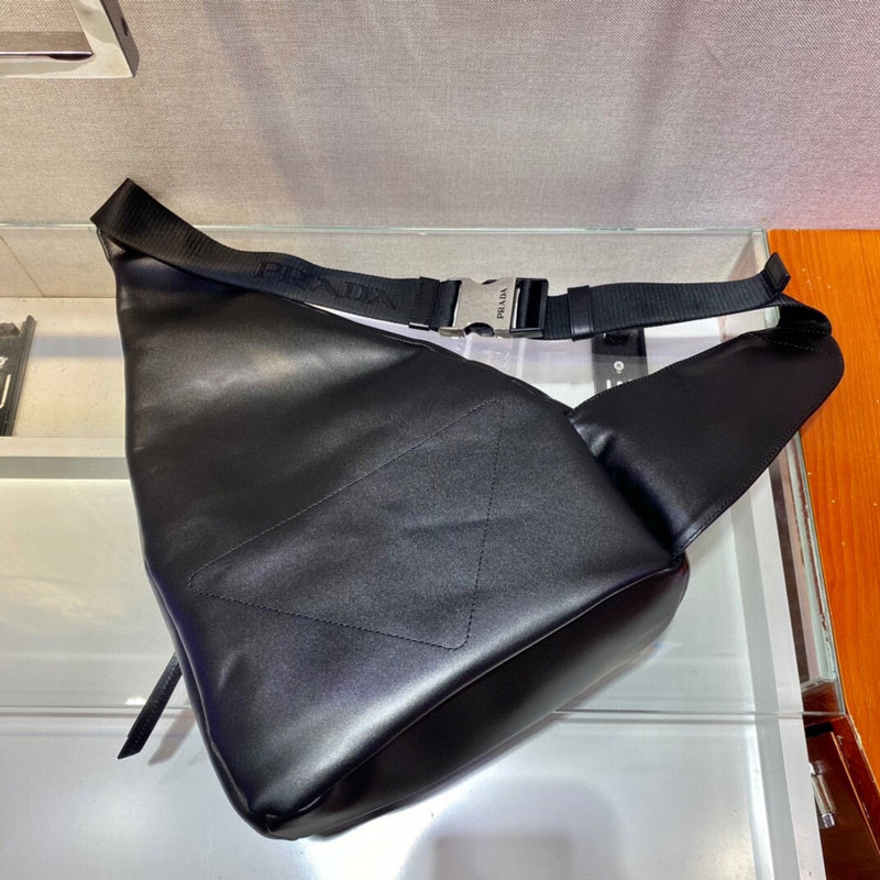 Satchel Bags - PDA Bags - 162