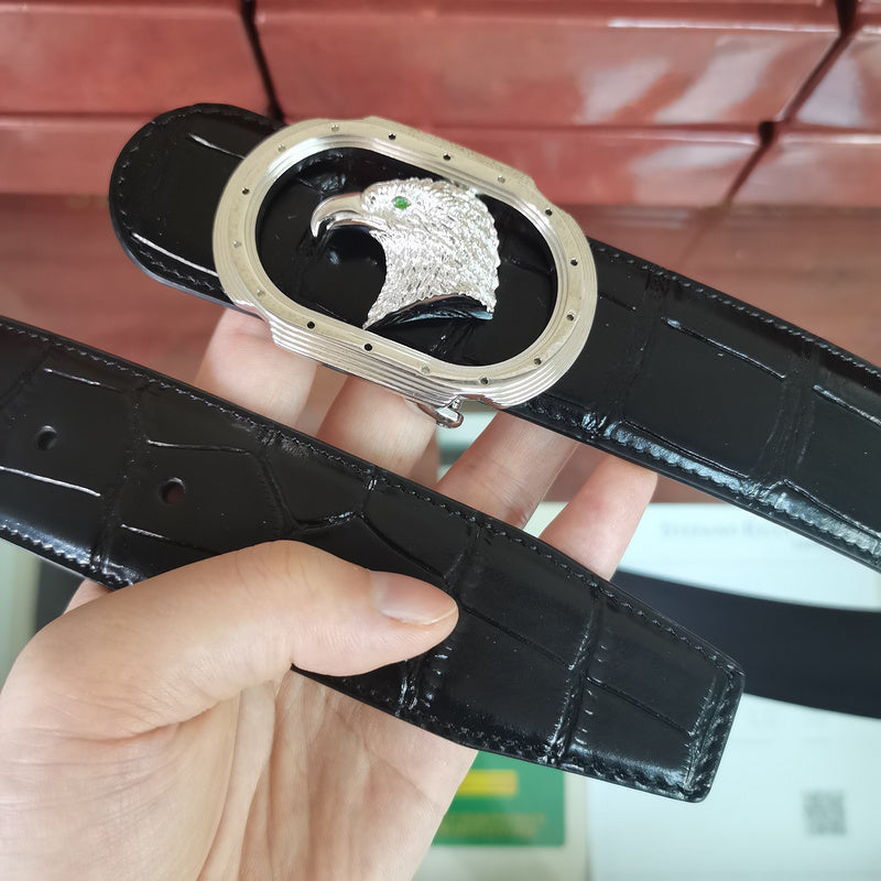 Satchel Bags - VL Belts - 075