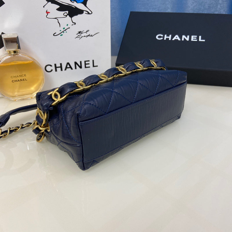 Satchel Bags - CHL Bags - 7391