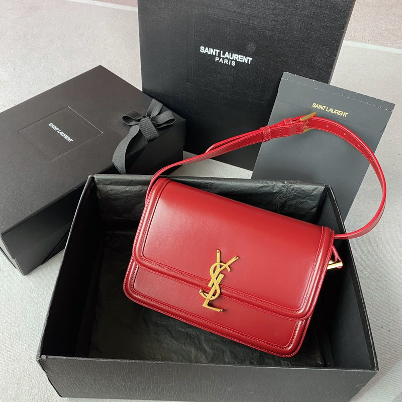 GLM - SLY Bags - 385