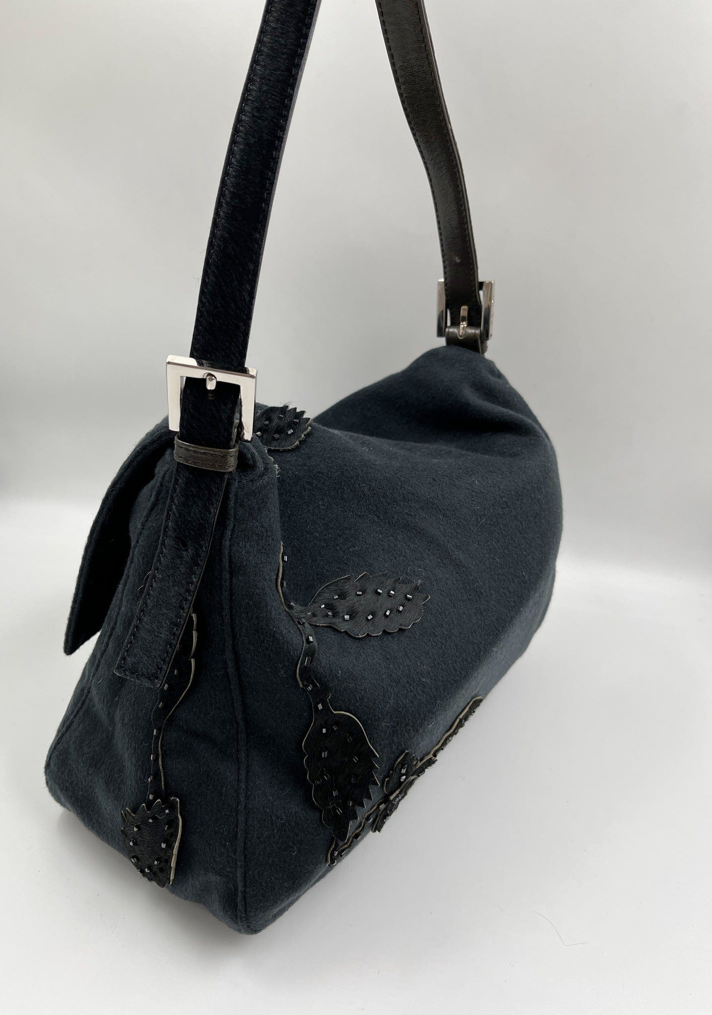 Fendi Sequin Mamma Bag