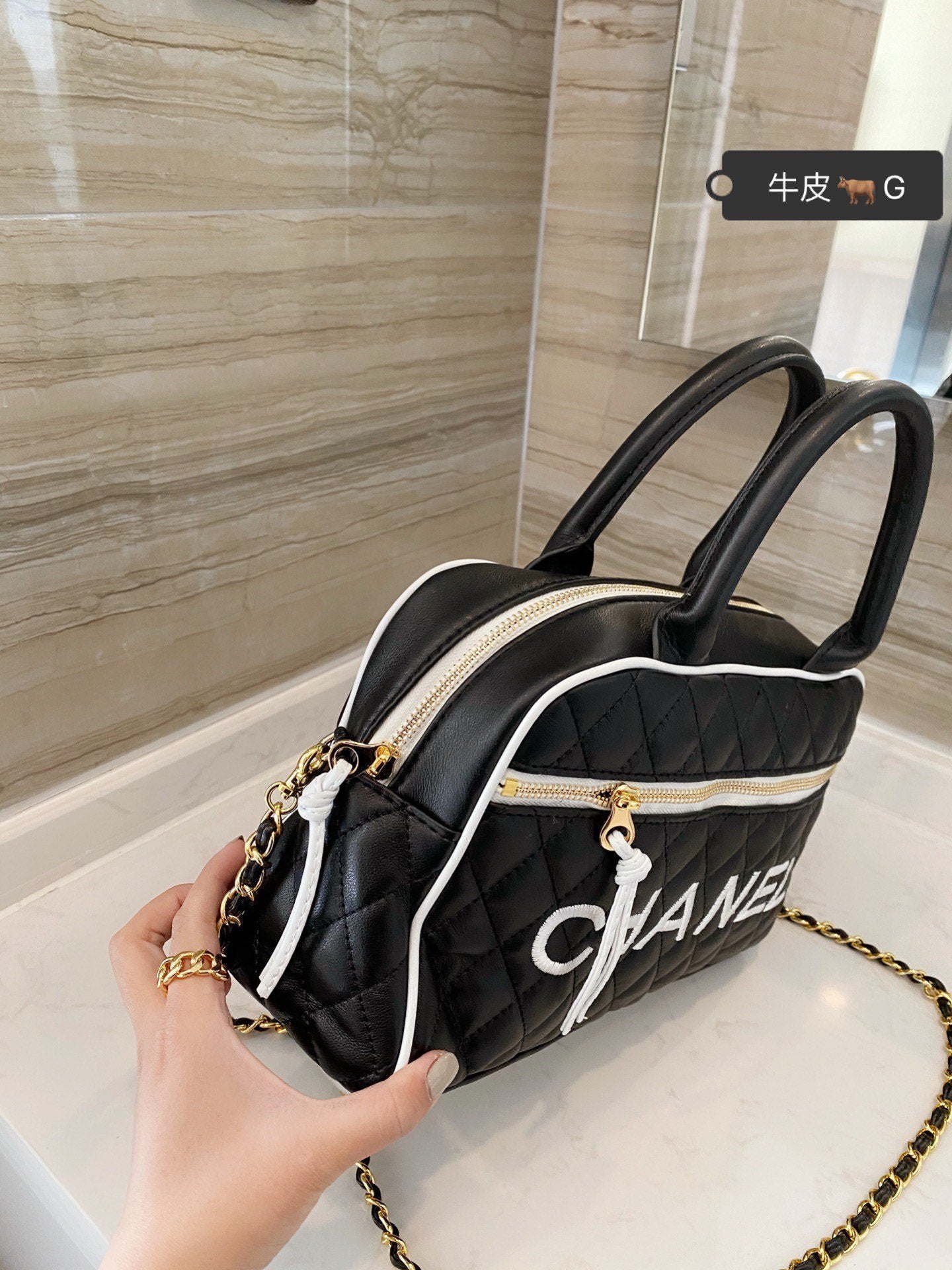GLM - Top Quality Bags CHL 149