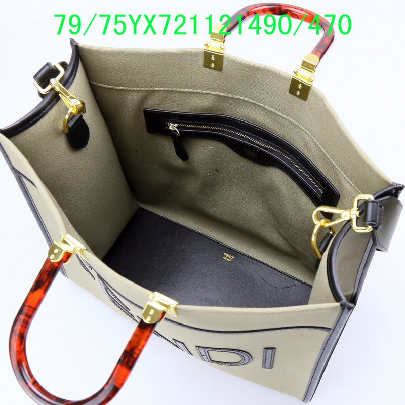 Glami - FDE Bags - 3486