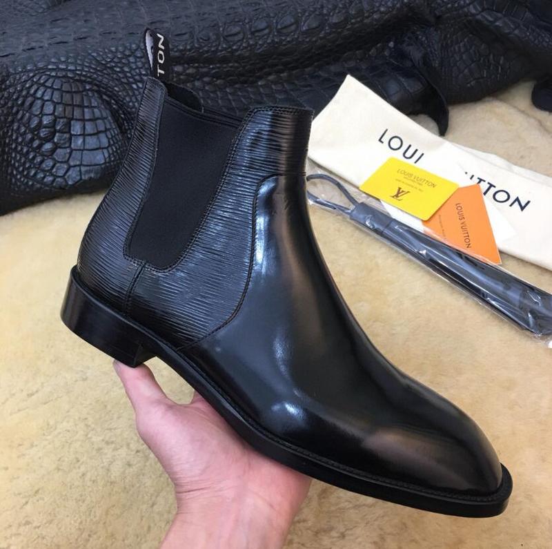 glami shop- LOV Men Shoes - 1762