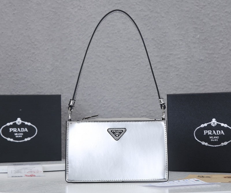 Satchel Bags - PDA Bags - 1229