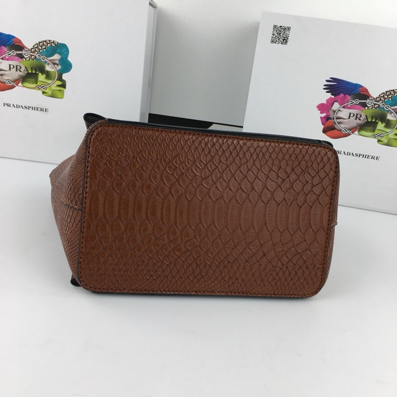 Satchel Bags - PDA Bags - 1192