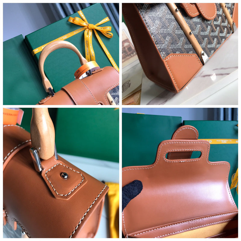 GLM - GYO Bags - 825