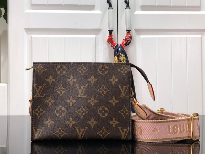 Glami GlamI Lu-Vi Bags - 16953