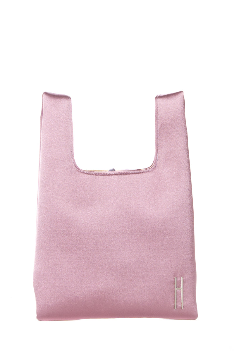 Hayward Lilac Handbag