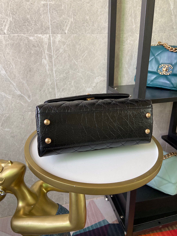 Satchel Bags - CHL Bags - 4693